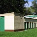 Трансформаторная подстанция в городе Москва