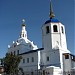 Свято-Одигитриевский собор в городе Улан-Удэ