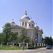 Спасо-Преображенский собор в городе Торжок