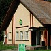 Бывший сельсовет участка «Новое в деревне» ВСХВ в городе Москва