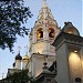 Храм Спаса Преображения Господня, что на Песках близ Арбата (ru) in Moscow city