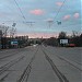 Остановка общественного транспорта «Костомаровский мост» в городе Москва