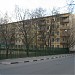 Вишняковский пер., 6 в городе Москва