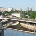 Новолефортовский мост в городе Москва
