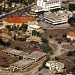 Famagusta Municipality/Town Hall in Gazimağusa city