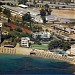 Famagusta Turkish Maarif College in Gazimağusa city