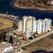 Laguna Apartments in Gazimağusa city