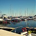 Basen Jachtowy, marina in Gdynia city