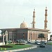 Emam Ahmed Bin Hanbal Mosque in Sharjah city