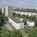 Школа № 1374 — учебный корпус «Палехская, 10» в городе Москва