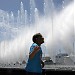 Fanfare Fountains