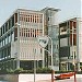 Famagusta Municipality/Town Hall in Gazimağusa city