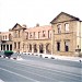 Ruins of Government Offices in Gazimağusa city