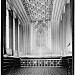 Paramount Theatre in Oakland, California city
