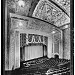 Paramount Theatre in Oakland, California city
