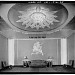 Paramount Theatre in Oakland, California city
