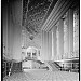 Paramount Theatre in Oakland, California city