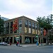 Studio Theatre in Washington, D.C. city
