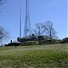 Fort Stevens in Washington, D.C. city