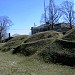 Fort Stevens in Washington, D.C. city