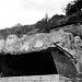 Base End Station, Battery McGrath in San Diego, California city