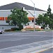 The Home Depot  in San Diego, California city