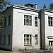 Арт-резиденция и мастерские Музея современного искусства «Гараж» в городе Москва