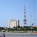 Bưu điện trung tâm tỉnh Hưng Yên trong Thành phố Hưng Yên  thành phố