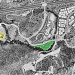 Spahn Ranch house in Los Angeles, California city