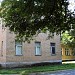 Арт-резиденция и мастерские Музея современного искусства «Гараж» в городе Москва