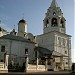 Храм Никиты Великомученика за Яузой в городе Москва