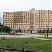 Гостиница «Воскресенск» в городе Воскресенск