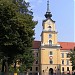 Zamek w Rzeszowie in Rzeszów city