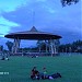 Bayanihan Park (en) in Lungsod ng Angeles city