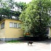 Общественный туалет в городе Москва