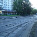 Трамвайное кольцо «Сокольническая застава» в городе Москва