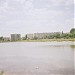 Lac în Căuşeni oraş