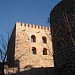 Eskihisar Kalesi in Gebze İlçesi city