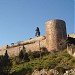 Eskihisar Kalesi in Gebze İlçesi city
