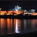 Bodrum Castle in Bodrum city