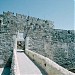 Bodrum Castle in Bodrum city