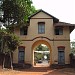 Paravu - gate to kovilakams by Satish