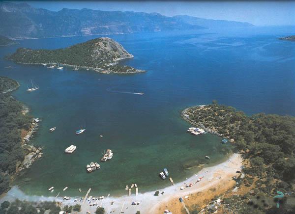 gemiler island