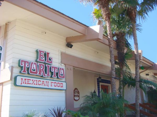 El Torito - East Calaveras, Milpitas, California - Rated based on Reviews