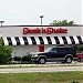 Steak 'n Shake in Evanston, Illinois city