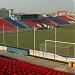 Stadionul Iuliu Bodola (en) in Nagyvárad city