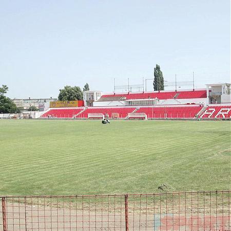 Stadionul Francisc Von Neumann Arad