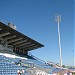Stadionul Tudor Vladimirescu în Târgu Jiu oraş