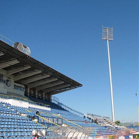 Stadionul Tudor Vladimirescu Targu Jiu