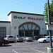 Golf Galaxy  in San Diego, California city